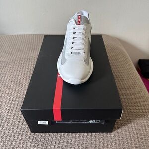 Prada shoes